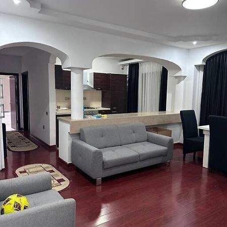 Apartament Complex بوخارست المظهر الخارجي الصورة