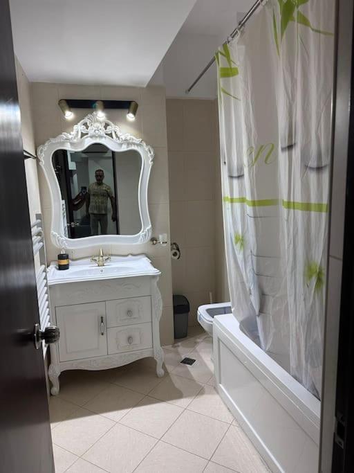 Apartament Complex بوخارست المظهر الخارجي الصورة